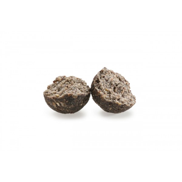 Rapid Boilies Starter - Monster & Halibut (3500g | 20mm)