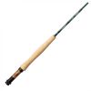 Muškárský prút Shakespeare Oracle 2 River Fly 2,55m 4WT 4diely