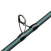 Muškárský prút Shakespeare Oracle 2 River Fly 2,55m 4WT 4diely