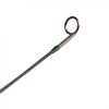 Muškárský prút Shakespeare Oracle 2 River Fly 2,55m 4WT 4diely