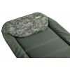 Bivak Professional + prehoz + 2x lehátko CamoCODE Express