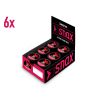 Nástraha D SNAX POP 12mm/20g