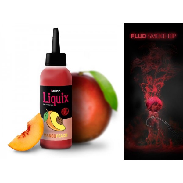 Fluo dip D SNAX LiquiX /100ml