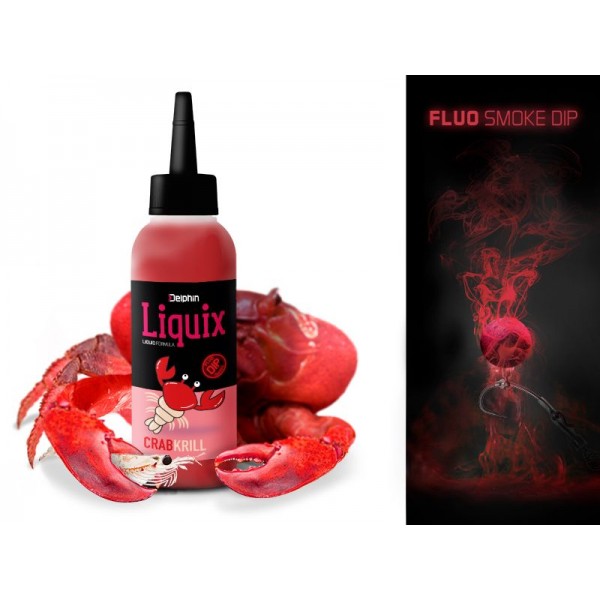 Fluo dip D SNAX LiquiX /100ml