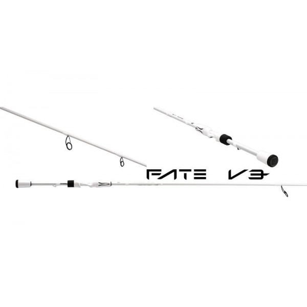 Fate V3 Spinning 7 ' M