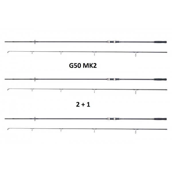 G50 MK2 390SH 2+1