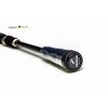 Set SPORTEX Black Pearl GT-3 2,1m/2-8g+SHIMANO Aero+vlasec