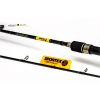 Set SPORTEX Black Pearl GT-3 2,1m/2-8g+SHIMANO Aero+vlasec