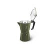 Kávovar Delphin CoToGo Green