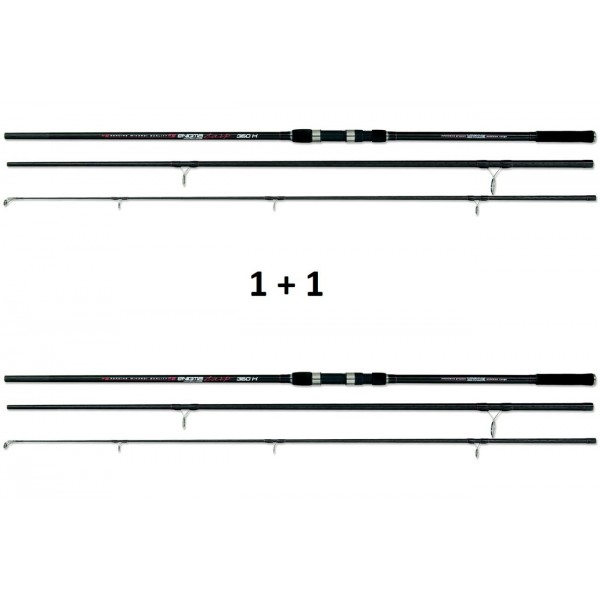 Enigma Carp 390SH (3) (Akcia 1+1)