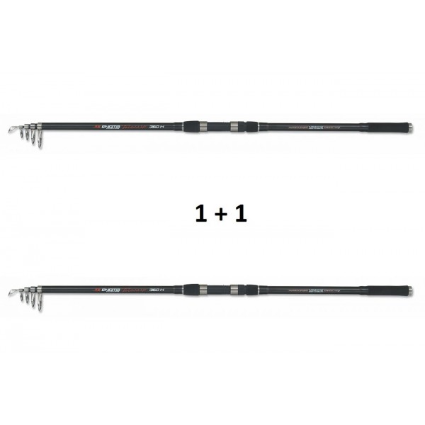 Enigma Telecarp 390SH (Akcia 1+1)