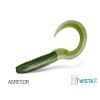 DuoPACK BOX Delphin TwistaX Eeltail UVs / 6x 5ks