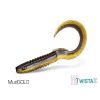 DuoPACK BOX Delphin TwistaX Eeltail UVs / 6x 5ks