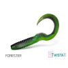 DuoPACK BOX Delphin TwistaX Eeltail UVs / 6x 5ks