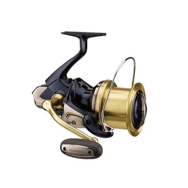 Shimano rell Bull s Eye 9120