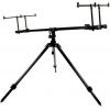 Traxis kaprársky tripod na tri prúty