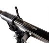 Traxis kaprársky tripod na tri prúty