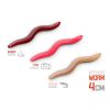 Umelá nástraha Delphin B! StinxWORM Shrimp / 50ks