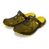 Gumové nasúvacie šľapky Cat Clogs vel .41