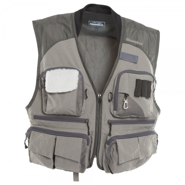 Snowbee Muškárska vesta Superlight Fly Vest|vel.S