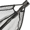 Snowbee Podberák Folding Head River Net s Fixed Handle - 46 x 38cm