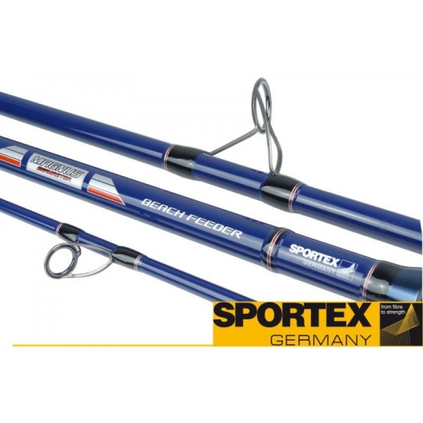 Magnus Beach Feeder MD4208 80-160g 420 cm