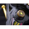 Navijak s prednou brzdou Penn Slammer Classic 360