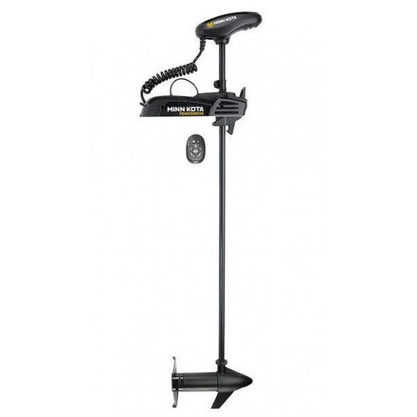 MinnKota POWERDRIVE 45/MR-54” NEW 2024