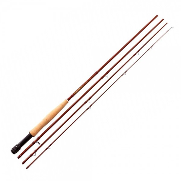 Prút Snowbee Classic Fly 7ft (2,1 m), #3/4, 4-diel