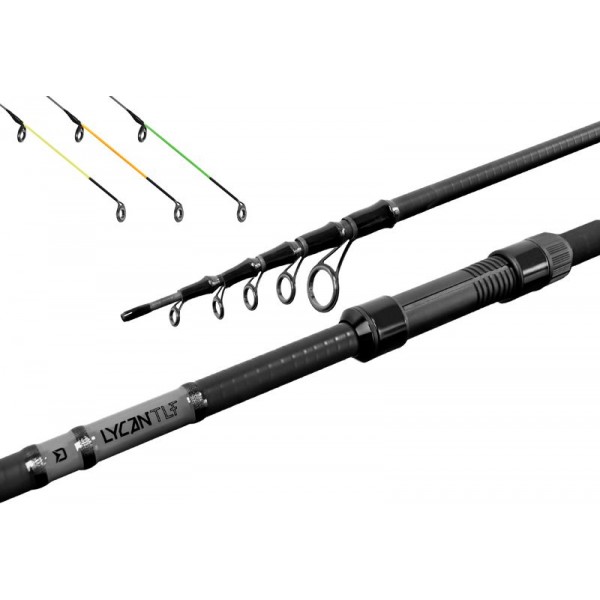 Delphin LYCAN TeleFEEDER + 3 špičky