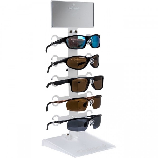 Wychwood Stojan na okuliare Glasses POS stand