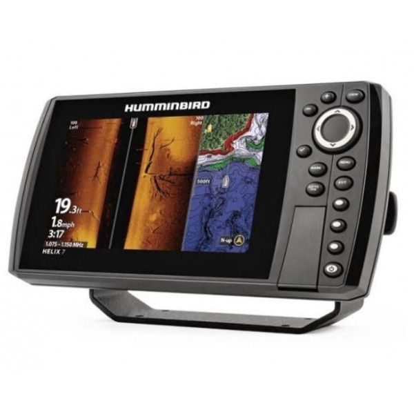 Humminbird HELIX 7 CHIRP MSI GPS G4N