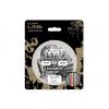 Braided Line Reflex Multicolor 0,50 mm