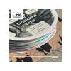 Braided Line Reflex Multicolor 0,60 mm