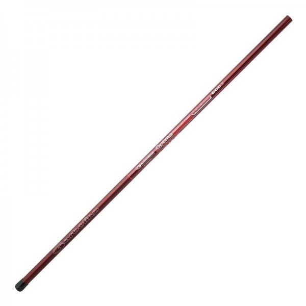 Garbolino bič Optima TeleWhip 4,00 m, 4-dielny