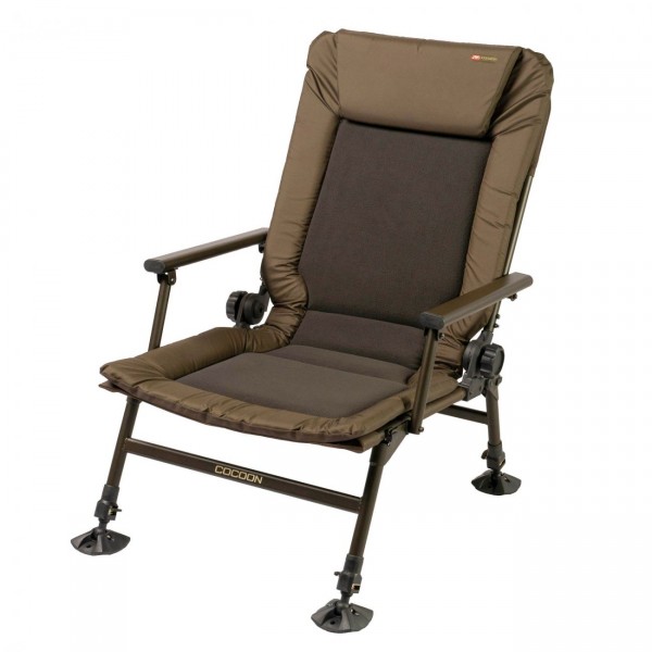 Kreslo JRC Cocoon II Relaxa Recliner