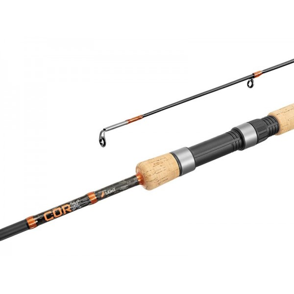 Delphin CORX Spin Medium