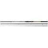 KAMASAKI RYBÁRSKY PRÚT SUPER MATCH, 3DIELNY, 5-25G, 3,60M