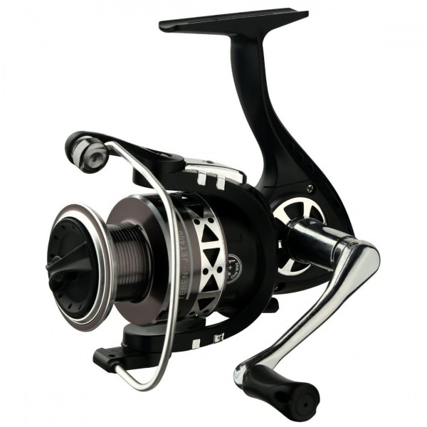 Navijak Teben JET 200 4 + 1BB