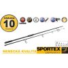 Set SPORTEX Revolt 12ft/3,25lbs + SHIMANO Ultegra 14000X