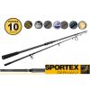 Set SPORTEX Catapult CS-4 12ft/3,25lb+SHIMANO Ultegra 14000X