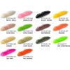 Dipované umelé nástrahy FishUP Pupa 23mm-0,9”/12ks Farba: Hot Orange