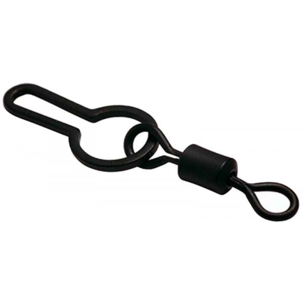 Obratlík pre PVA sáčik FAITH PVA Bag Swivel 10ks