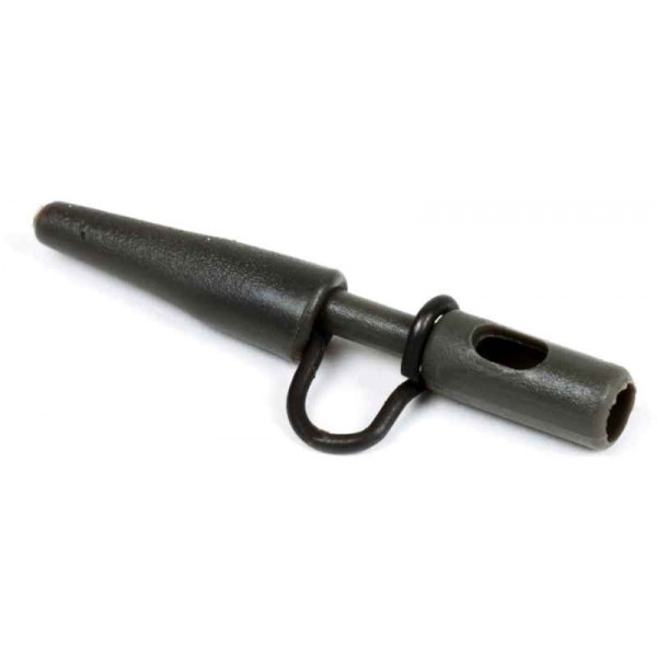 Záves pre olovo FAITH Special Safety Clip 10ks