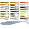 RELAX BASS 7cm - nástraha - cena za 1ks - 10ks farba BAS25L054