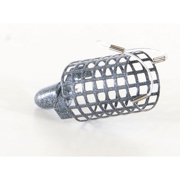 Krmítko LakeChange Feeder small - 1ks 25g/priemer 3,3 x 4,3cm