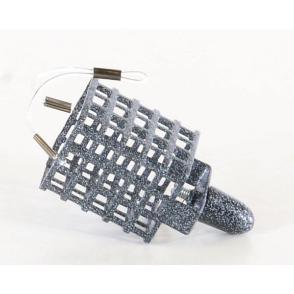 Krmítko RiverChange Feeder small - 1ks 30g/3 x 2,5 x 3,5cm