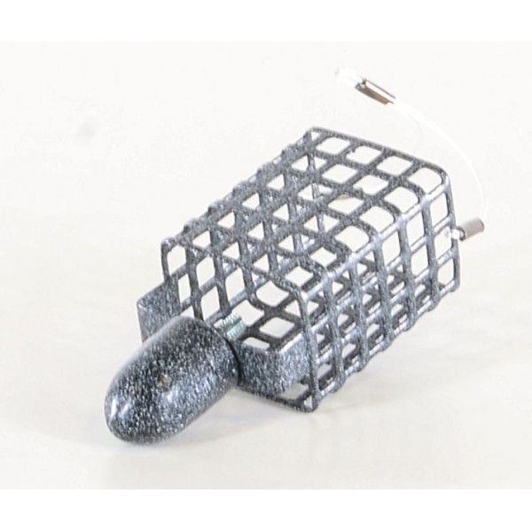 Krmítko RiverChange Feeder Big - 1ks 40g/3 x 2,5 x 4,3cm