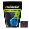 Pelety Carp Food Ultra Fish Pellet čierny halibut 5kg Priemer: 16mm