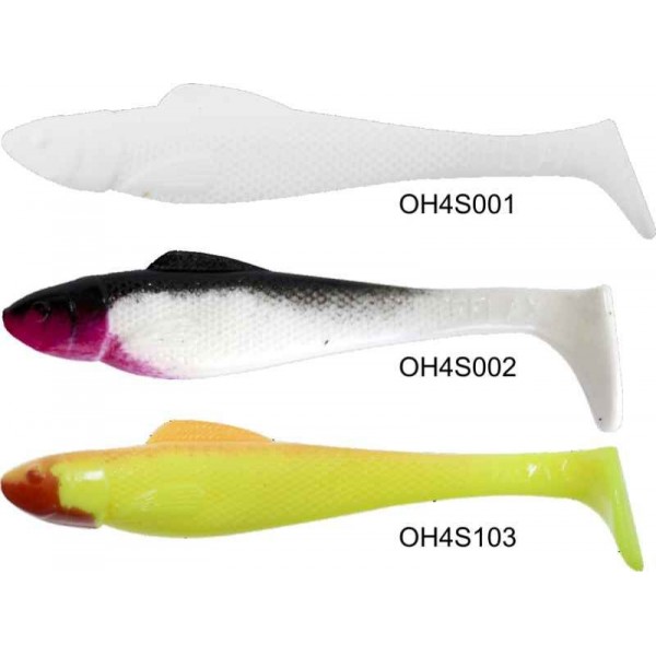 RELAX OHIO ROH4 (10cm) cena 1ks/bal10ks farba 1703